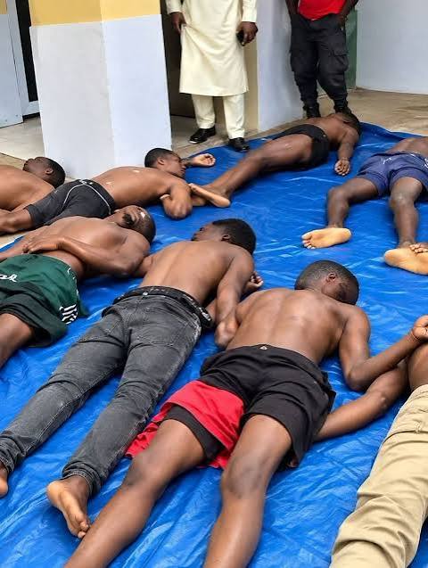 News Dawn Nigeria